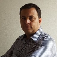 Sérgio Ricardo Borges