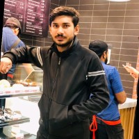 Syed Umar