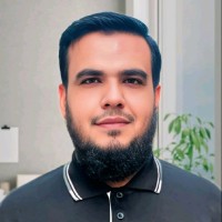 najeebullah shinwari