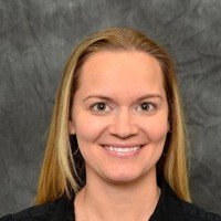 Jeni Donaldson, Cpa