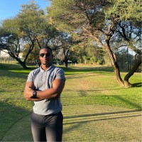 Thabiso Seleke