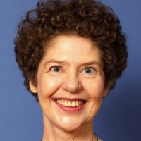 Eva-Maria Fahmüller