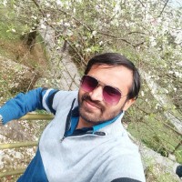 Kingshuk Jana