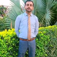 Pervaiz Ahmed Tunio