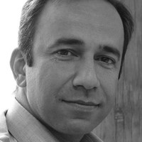 Harmik Shanazari