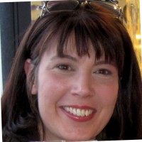 Trish Nicholson