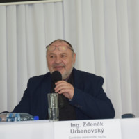 Zdeněk Urbanovský