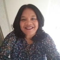 Dorothy Tjon-A-Sam
