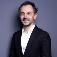Pierre Rougier