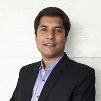 Rohit Doshi