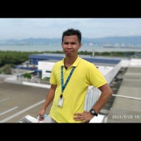 khairul fadley bin che hariah