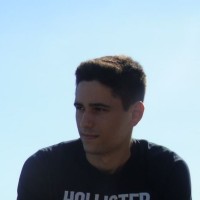 Jose Manuel Pinar Puerta