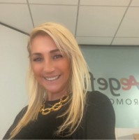 Mireille Evren