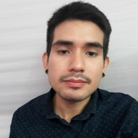 Luis Alberto Castro Ortiz