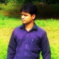 Bikram Rout