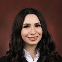 Bina Mirhosseini