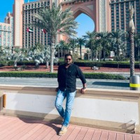 Saket Pratap Singh