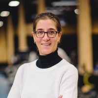 Laurence Chappuis-Erard