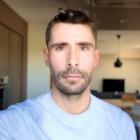 Matthieu Delgrange