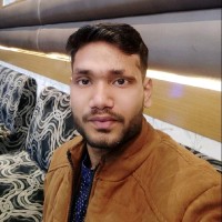 Vivek Rao Gautam