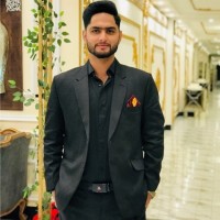 Moiz Pervaiz