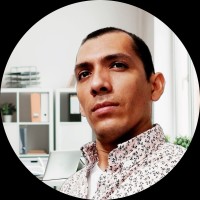 Javier Danilo Peñaloza Solano