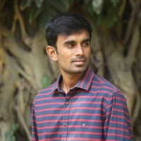VIVEK SAIRAM