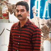 Saravanan Shankar