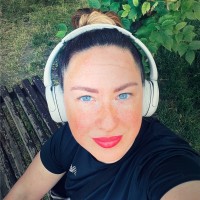 Inna Kuzmichova