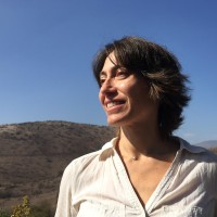 Karina Stuardo Tomasevic