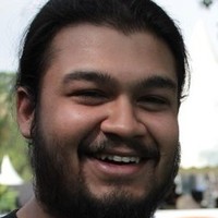 Abhishek Michael