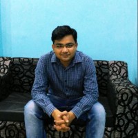 Saurabh Kumar