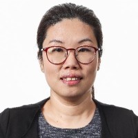 Grace Lim