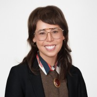 Danielle Stull
