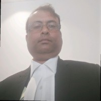 Advocate Nitesh Kumar