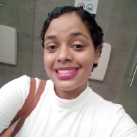 Cristina Magdalena Ramírez Martínez