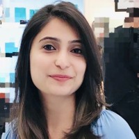 Nazia Khan
