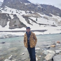 Abhay Sangwan