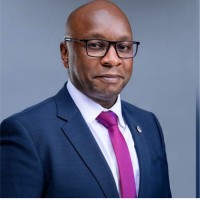 Peter Kahiigi, CISM®, CISSP®.