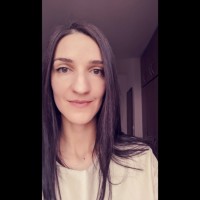 Nevena Nedjic