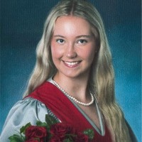 Sophie Fillmore