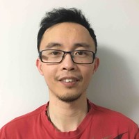 Weiheng Huang