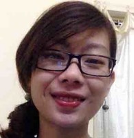 Vũ Hoàng Ly