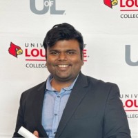 Praveen Suresh