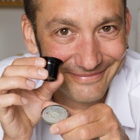 Pierre-François Chauvy