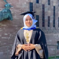 Khadijah Nasser
