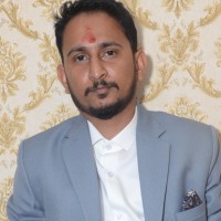 Sunil Thakur
