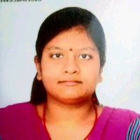 Eshwari V P
