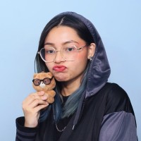 Mary Glo (Meg) Garcia