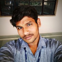 Vignesh S